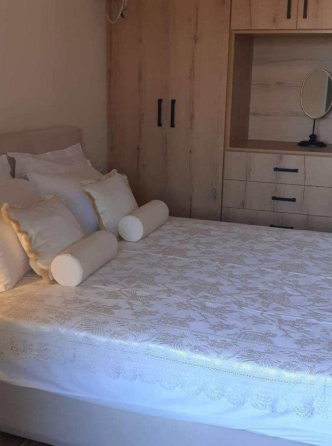 Kotseris Luxury Villas, Jiovanni Villa & Angelina Villa Szívota Kültér fotó